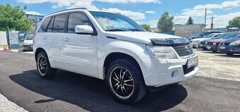 ✅️Suzuki Grand Vitara 2.4 JLX-EL✅️ - 3