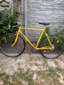 Favorit bicykel - 3