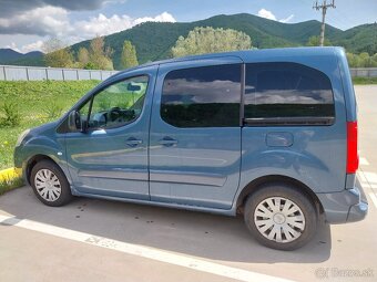Berlingo 1.6benzin - 3