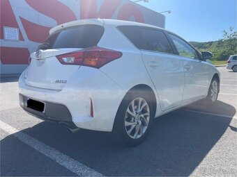 Auris 1.6 97kw + LPG - 3