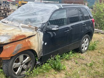 Grand Vitara na ND - 3