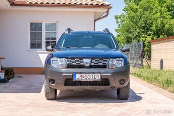Dacia Duster 1.5 dCi 2016, 69 000 km - 3