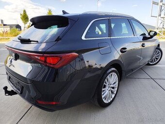 Seat Leon Sports Tourer Xcellence 2.0 TDI - 3
