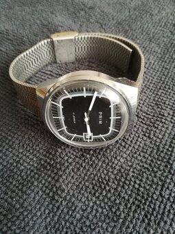 Hodinky prim - 3