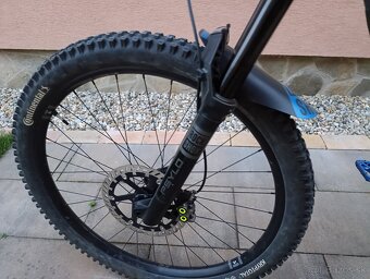 Predám elektrobicykle Norco Fluid VLT - 3
