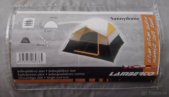 KUPIM stan Lamberto Sunnydome /NEPREDAVAM/ - 3