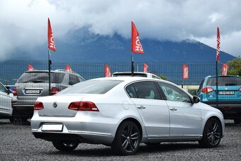 Volkswagen Passat 2.0 TDI 4 Motion - automat - 3