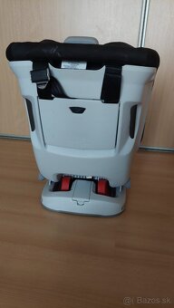 Britax Boulevard ClickTight Convertible Car Seat - 3