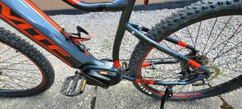 Elektrobicykel - 3
