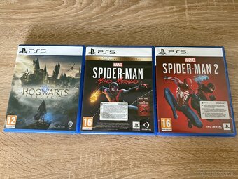 Playstation 5 Slim 2TB - 3