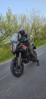 KTM 1290 SuperAdventure S Black - 3