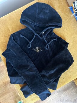 Súprava Sik Silk - 3