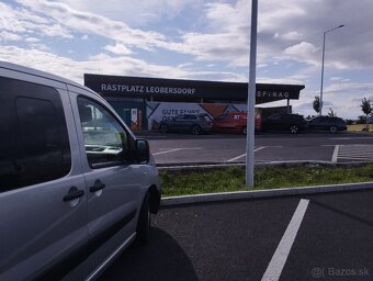 Predám Fiat Scudo 9 miestne - 3