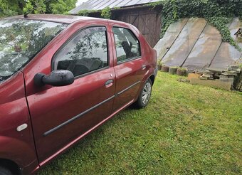 Dacia Logan - 3