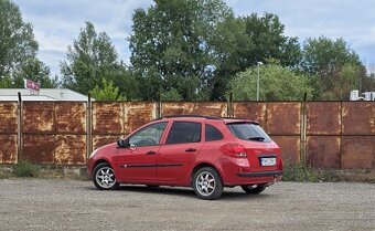Renault Clio 1.2 Authentique - 3