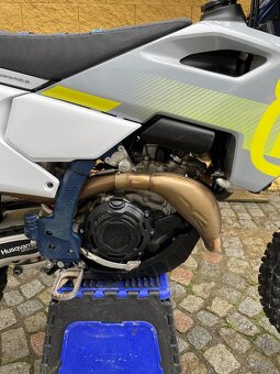 Husqvarna fc 450 2024 - 3