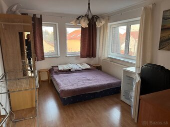 Izba na prenájom Byt v dome Podunajské Biskupice - 3