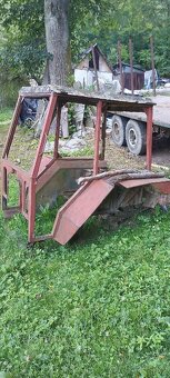 Kabina - 3