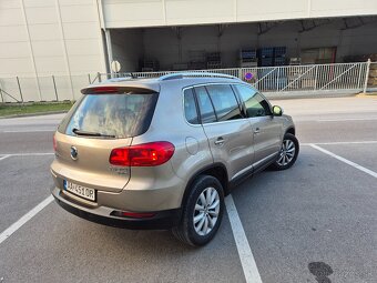 Volkswagen Tiguan 2.0 CR TDI 4-Motion Sport&Style DSG - 3