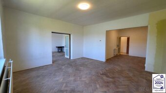 Veľkometrážny 3 izbový byt, Pri Hati - 3