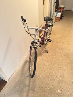 Predám starší bicykel - 3