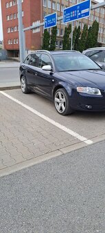 Audi a4 b7 - 3