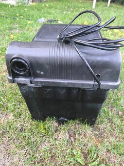 Jazierkovy prietokovy filter OASE - 3