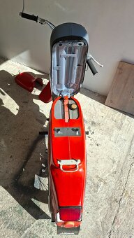Jawa 21 Sport - 3