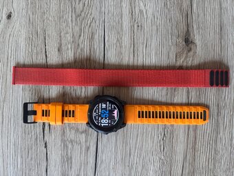 Garmin Fénix 8 - 51mm Sapphire Solar - 3