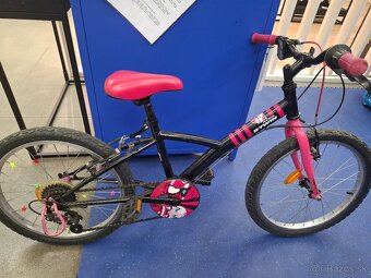Btwin MistiGirl 320 - 3