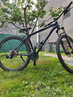 Predám bicykel - 3