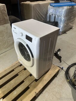 Práčka s predným plnením WHIRLPOOL - 3