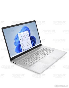 💻 HP 15s-eq1xxx Natural Silver – takmer nepoužívaný - 3