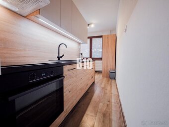 Krásny plne zariadený 3i byt - Chrenová - 3