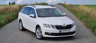 Škoda octavia 1.6tdi 85kw Style El.kufor - 3