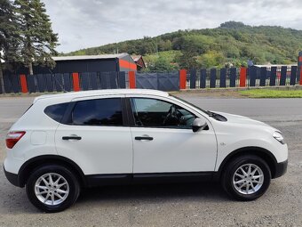 Nissan Qashqai 2.0dci 4x4 - 3