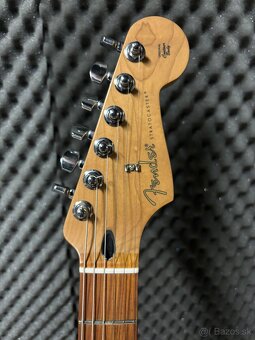 Fender Stratocaster Player Special Edition CS Fat 60's Coil - 3