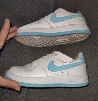 Nike Force 1 - 33,5 - 3