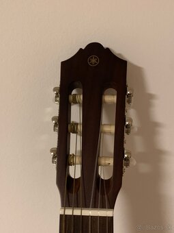 Akustická gitara Yamaha CG122MC - 3