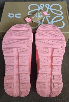 Nove damske On Running x LOEWE Cloudtilt tenisky 'wild rose - 3