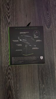 Predám hernú myš Razer viper ultimate - 3