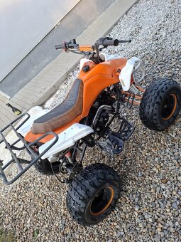 Atv 125 nitro - 3