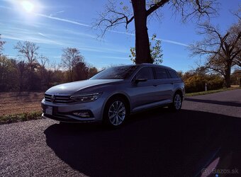 Volkswagen Passat variant B8.5 facelift Elegance - 3