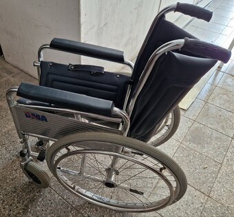 Invalidný vozík DMA - 3