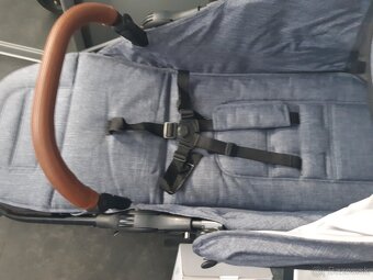 Predam sportovy kocik Valco baby - 3
