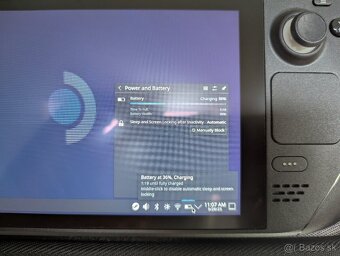 Steam Deck 512GB LCD - 3