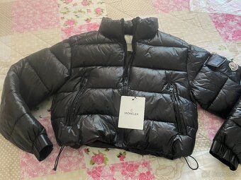 Dámska Moncler bunda - 3