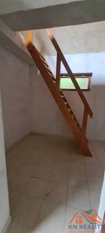 Na predaj viničný dom Kamenica nad Hronom - 3