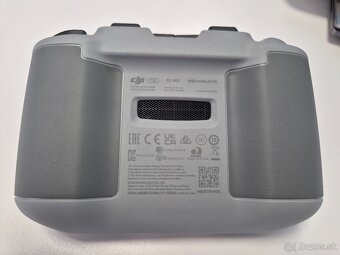 Ovládač DJI RC-N1C na DJI Mini 4K - 3