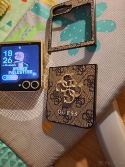 Samsung Z flip 6 - 3